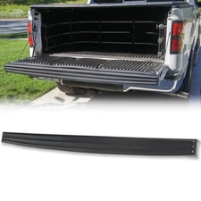 Tailgate Molding Cap Trunk Protector Top Cover Compatible with Ford F150 F-150