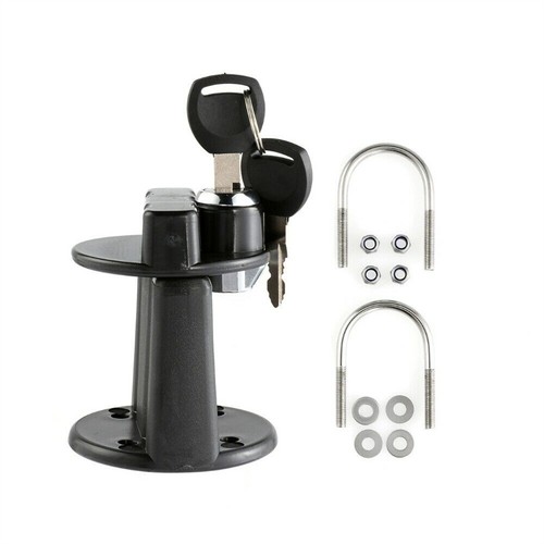 High Quality Garden Indoor Updated Lock Plate Tail Box Mount Accessories - Picture 7 of 12