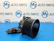 BMW 2 SERIES HEATER BLOWER MOTOR UNIT 5A06B91 5A32847 U06 U11 U12 U10 U25 F66