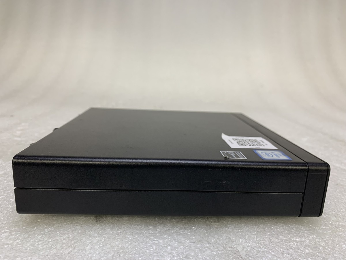 HP ProDesk 400 G2 MINI Core i5-6500T 2.5GHz 8GB RAM 256GB SSD NO
