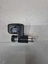 Harley-Davidson Heritage Softail Rear Brake Master Cylinder 1999 to 2006 FLHC