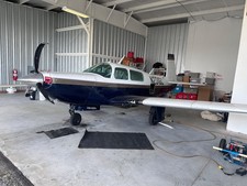 1979 MOONEY M20K 231, 2,762 TT, 406 SMOH (LB), LONG RANGE FUEL, GEAR UP, 1979 MOONEY M20K 231, 2,762 TT, 406 SMOH (LB), LONG RANGE FUEL, GEAR UP,