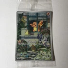 Sealed Pokémon Charmander  SVP 044 SV Scarlet & Violet Promo Holo English 2023