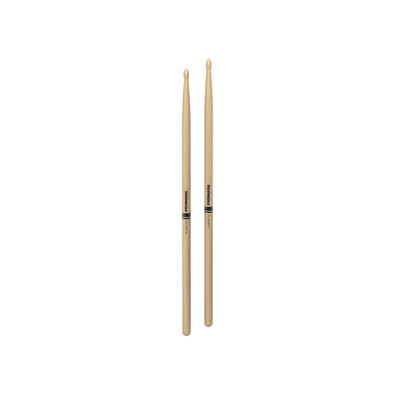 Promark Drumsticks | Schlagzeug Sticks | TX7AW Wood Tip 7A Drumsticks