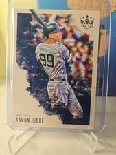 2020 Panini Diamond Kings - SP Aaron Judge #116