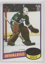 1980-81 Topps John Garrett #77 m1p