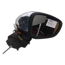 Retroviseur droit (ou coque) Citroen C8
