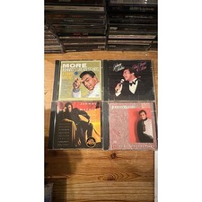 Johnny Mathis CD bundle