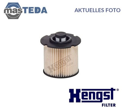 E444KP D308 KRAFTSTOFFFILTER HENGST FILTER FÜR FORD MONDEO V,FOCUS III,C-MAX II