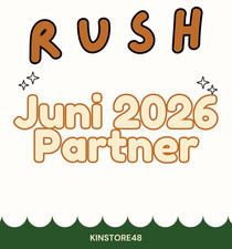  RUSH  Mono GO JUNI 2026 Partners Event  Full...