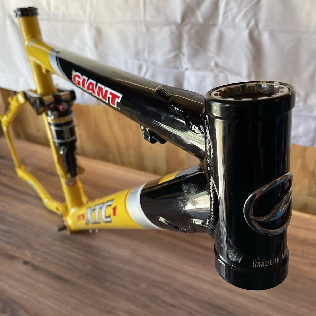 Giant nrs 1 sales mountain bike