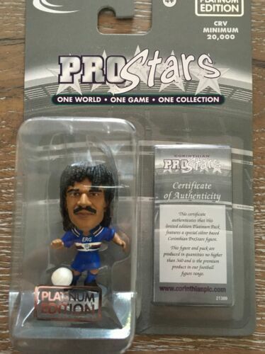 Cristiano Doni Atalanta Corinthian headliners prostars | eBay