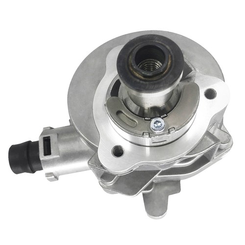 Vacuum Pump For 20072016 BMW E60 F02 F01 535i 740i X6 3.0lL I6 GAS