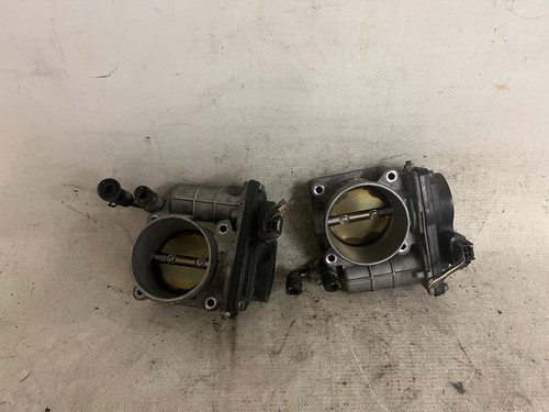 2008-2013 Infiniti G37 throttle body set PBT-GT30 - Bild 1 von 4