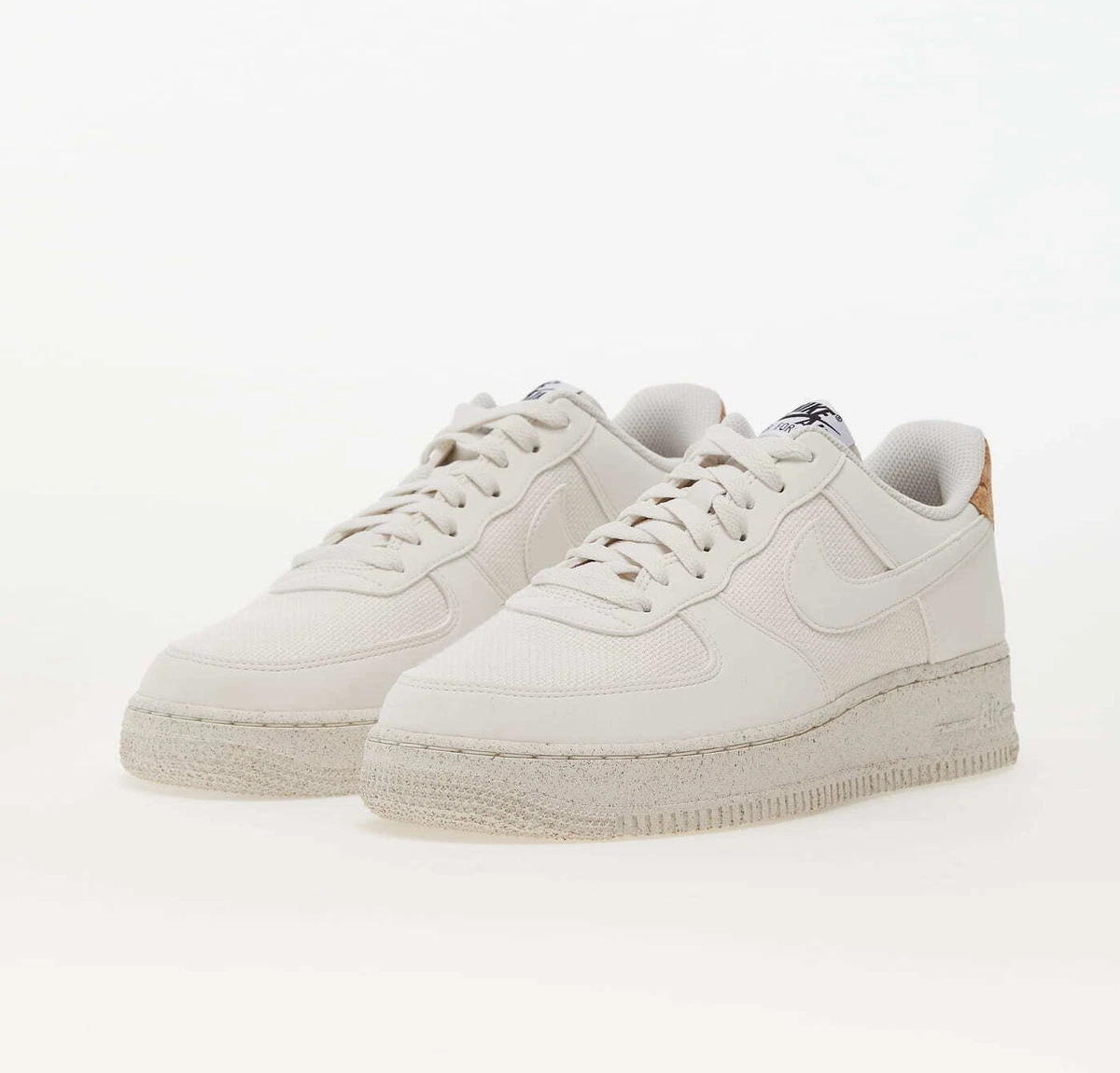 Nike Air Force 1 '07 LV8 Next Nature DV7184-001 AF1 Phantom White Shoes  Sneakers