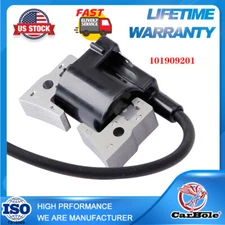 Club Gas Car Ignition Coil With Ignitor For DS &Precedent Cart 92-1996 101909201