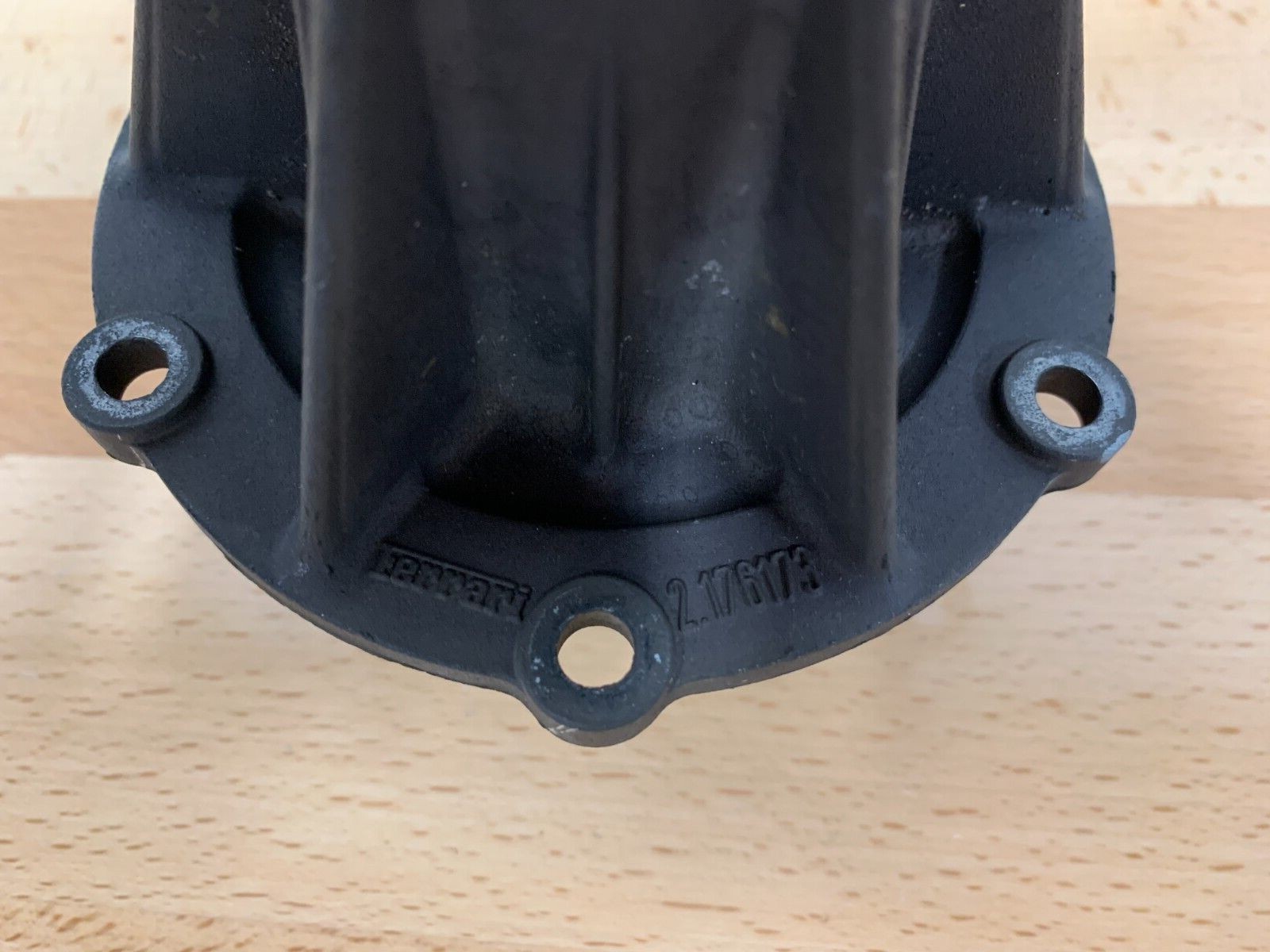 Ferrari Water Pump 355/360/550/575/612 Excellent Condition