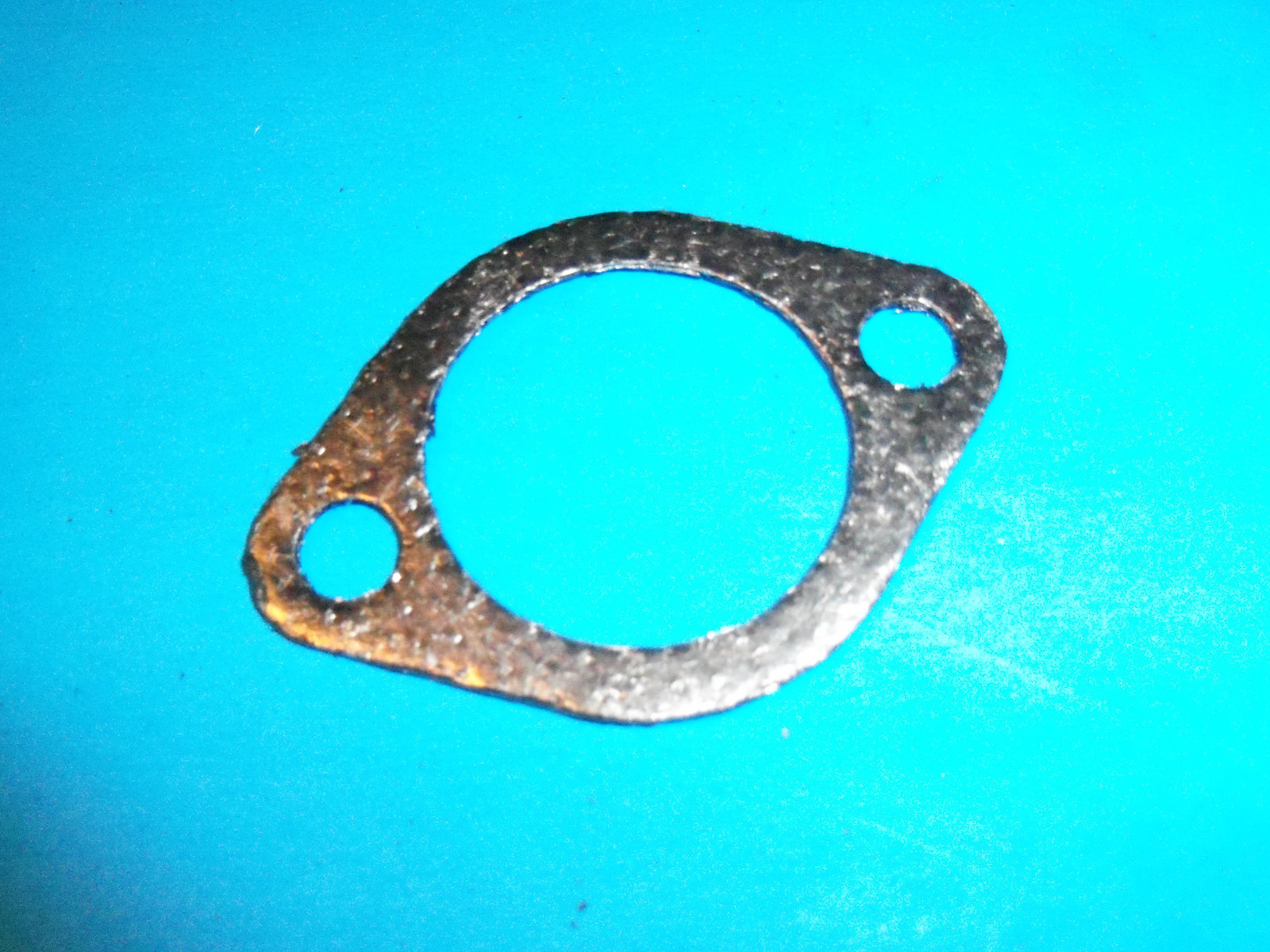 NEW BRIGGS EXHAUST GASKET 272293 OEM FREE SHIPPING eBay