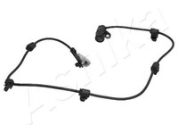 Ashika Sensor DrehzahlfüHler Hinten Rechts FüR Toyota Land Cruiser 90 _J9_