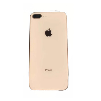 iPhone 8 Plus（AT&T版／SIMフリー）64GB ★画面ヒビあり iPhone 8 Plus（AT&T版／SIMフリー）64GB ☆画面ヒビあり