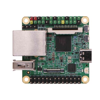 Milk-V Duo S Development Board RISC-V C906 (Duo S Basic Edition) w/ SG2000