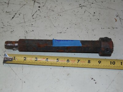 OEM John Deere Stub Shaft AH145846 | eBay