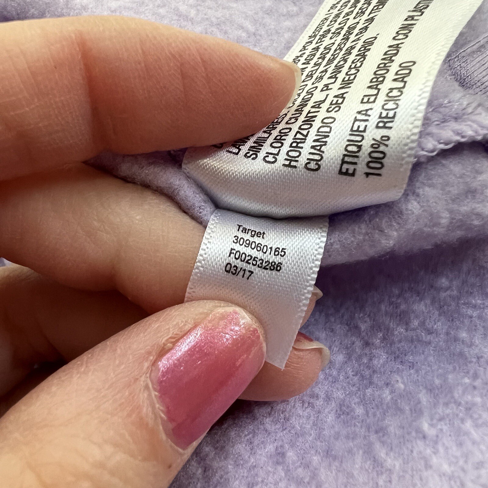 Joy Lab Funnel Neck Pullover Thin Sweatshirt Size… - image 5