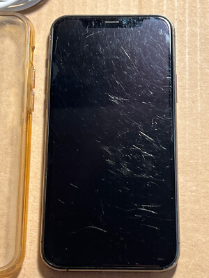 Apple iPhone 11 Pro - 64GB - Space Gray Unlocked A2160 CDMA + GSM