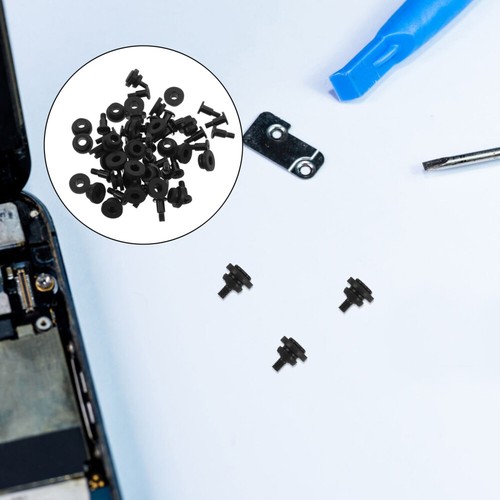 30 PCS Dämpfungsschraube Der Festplatte Computerschrauben -Kit Laptop-Schraube - Afbeelding 10 van 12