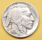 1938-D Buffalo Nickel Take a Look