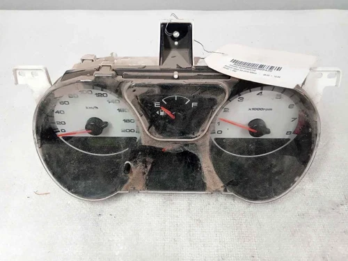 341006G0 Quadro Strumenti per SUZUKI IGNIS (RM/MH) Básico 2003 505438