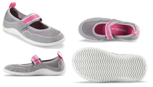 speedo mary jane water shoes