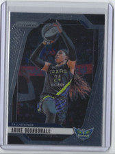 2024 Panini Prizm WNBA - Arike Ogunbowale #28