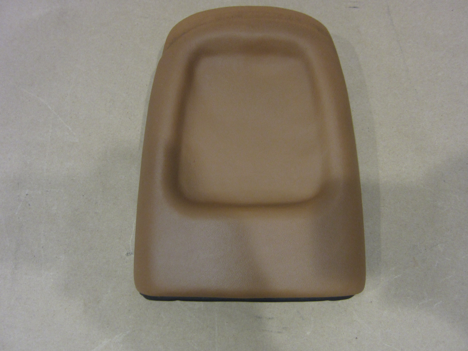 Ferrari California - Rear Tunnel Cover - Couio Brown - P/N 82114400