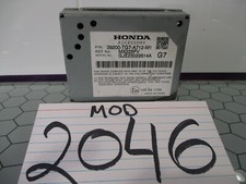 16 17 18 Honda Pilot Active Noise Cancellation Control Module Used #2046mod