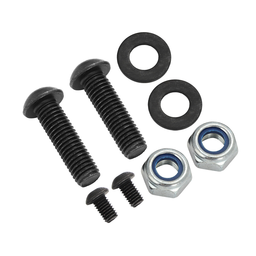 Porsche 911 GT3 Front Seat brackets 4 pcs