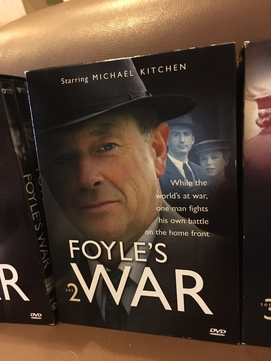 Foyle
