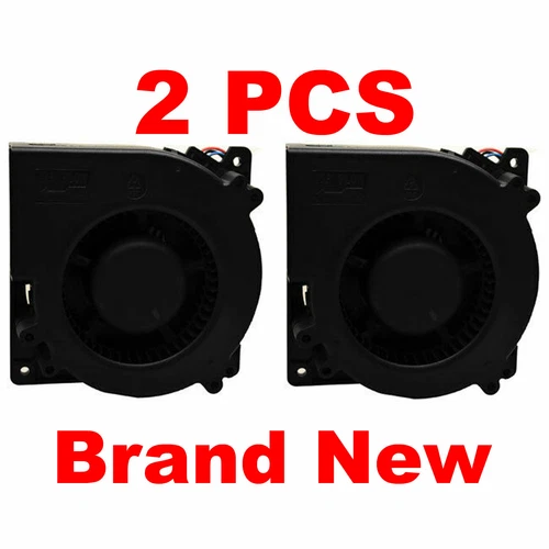 Dell Equallogic Blower Fans PS100E PS200E PS300E PS400E X135J 900008073807 