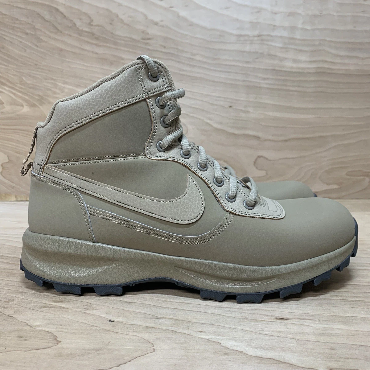 Men's nike top manoadome boots