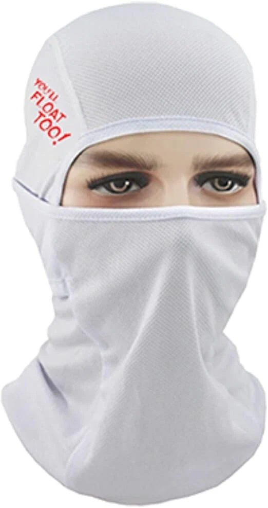 You'll Float Too Shystie Ski Face Mask-Full Face Protection &Windproof Balaclava