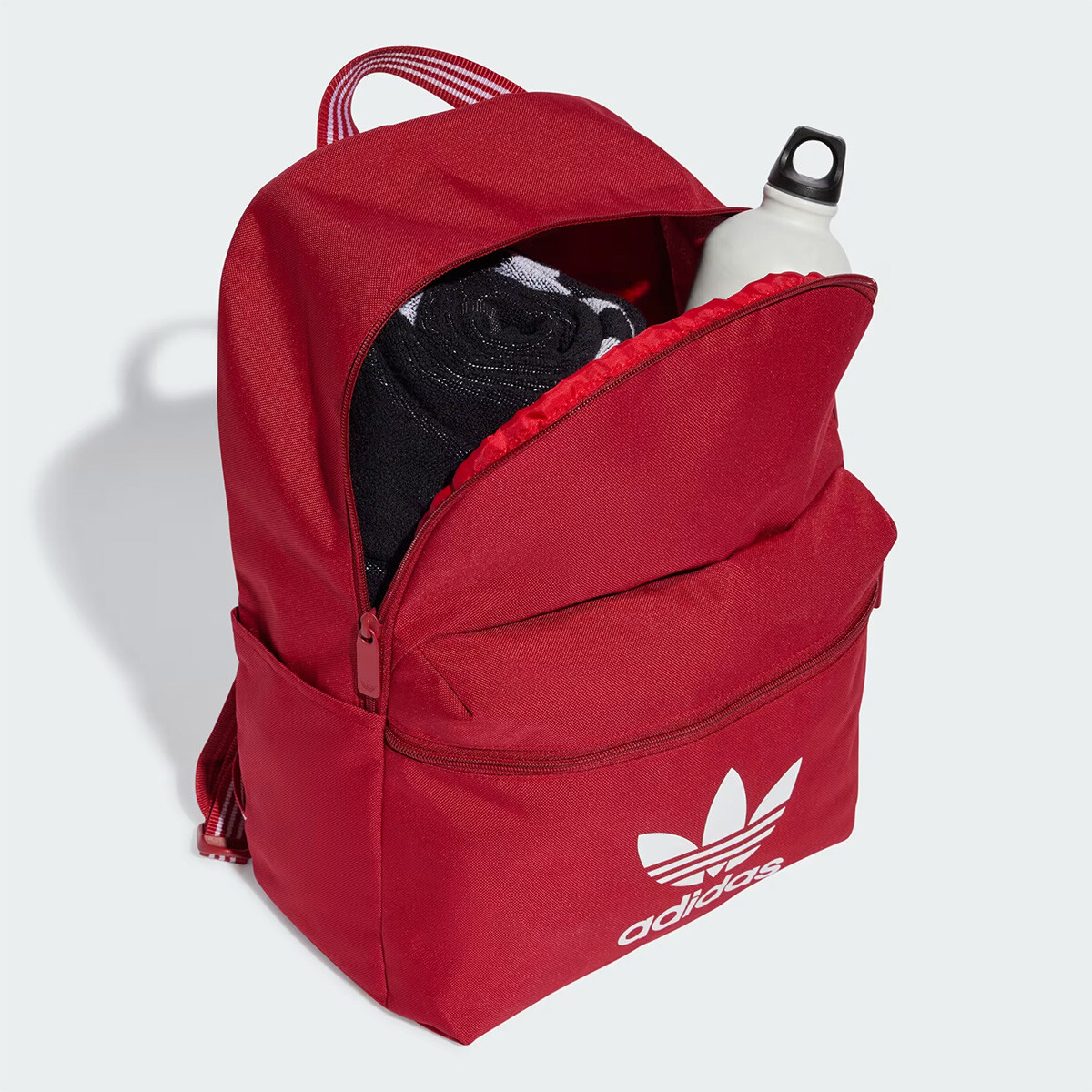 【新品】adidas NTTドコモ レッドハリケーンズ バックパック　25L 新品】adidas NTTドコモ レッドハリケーンズ バックパック 25L