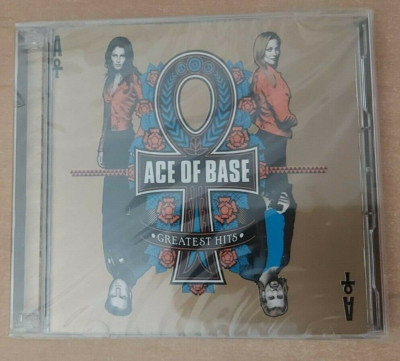 ACE OF BASE GREATEST HITS RARE ISRAELI SEALED CD 4988002559732 EBay ace-of-base-greatest-hits-rare-israeli-sealed-cd-4988002559732-ebay