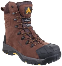 Amblers AS995 Pillar Mens Waterproof Safety Boots