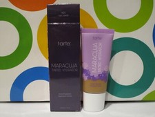 TARTE  MARACUJA TINTED HYDRATOR  42 S TAN SAND  1 OZ