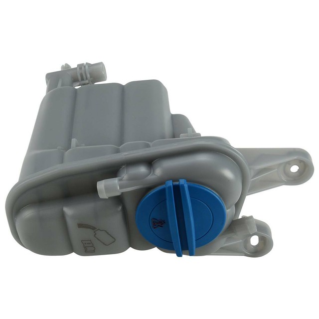 20092016 AUDI A5 A4 Q5 2.0 COOLANT EXPANSION RESERVOIR / TANK OEM