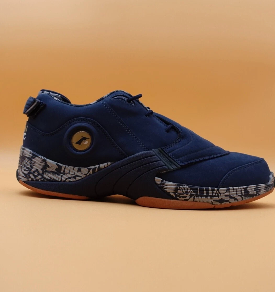 Iverson 5 shoes deals