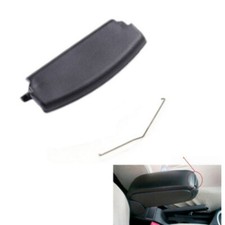 Ersatz - Druck / Verschluß Taste Armlehne Mittelarmlehne  Audi A4 S4 8E B6/B7 1X