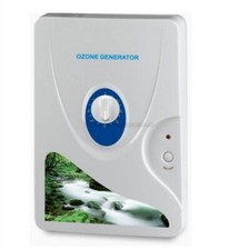 110V/220V New Ozone Generator Air Purifier 600Mg/H Water Food et