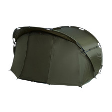 PROLOGIC C-SERIES BIVVY & OVERWRAP 1 MAN CARPFISHING TENDA+SOVRATELO A0501