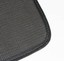 NEW! Tan Floor Mats 2010-2016 Cadillac SRX Official Crest Logo